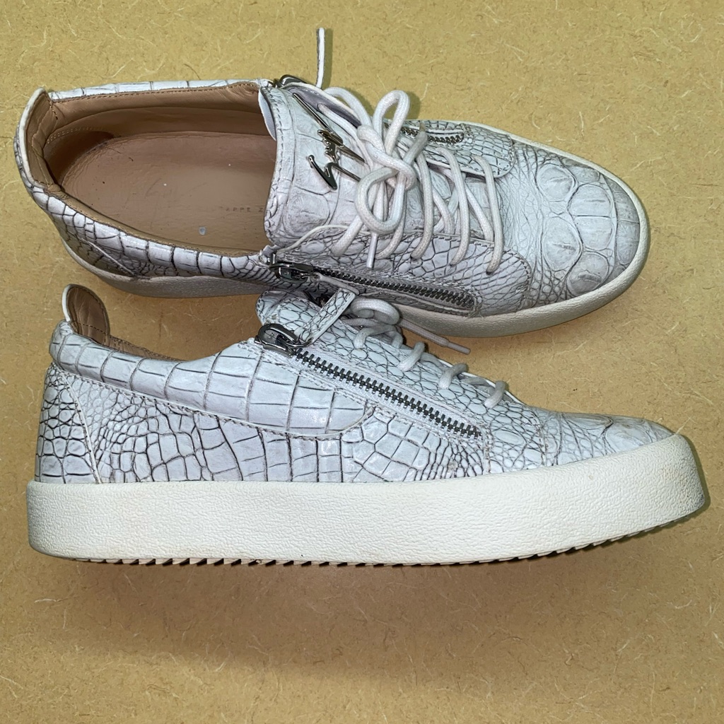 Giuseppe Zanotti Giuseppe Zanotti